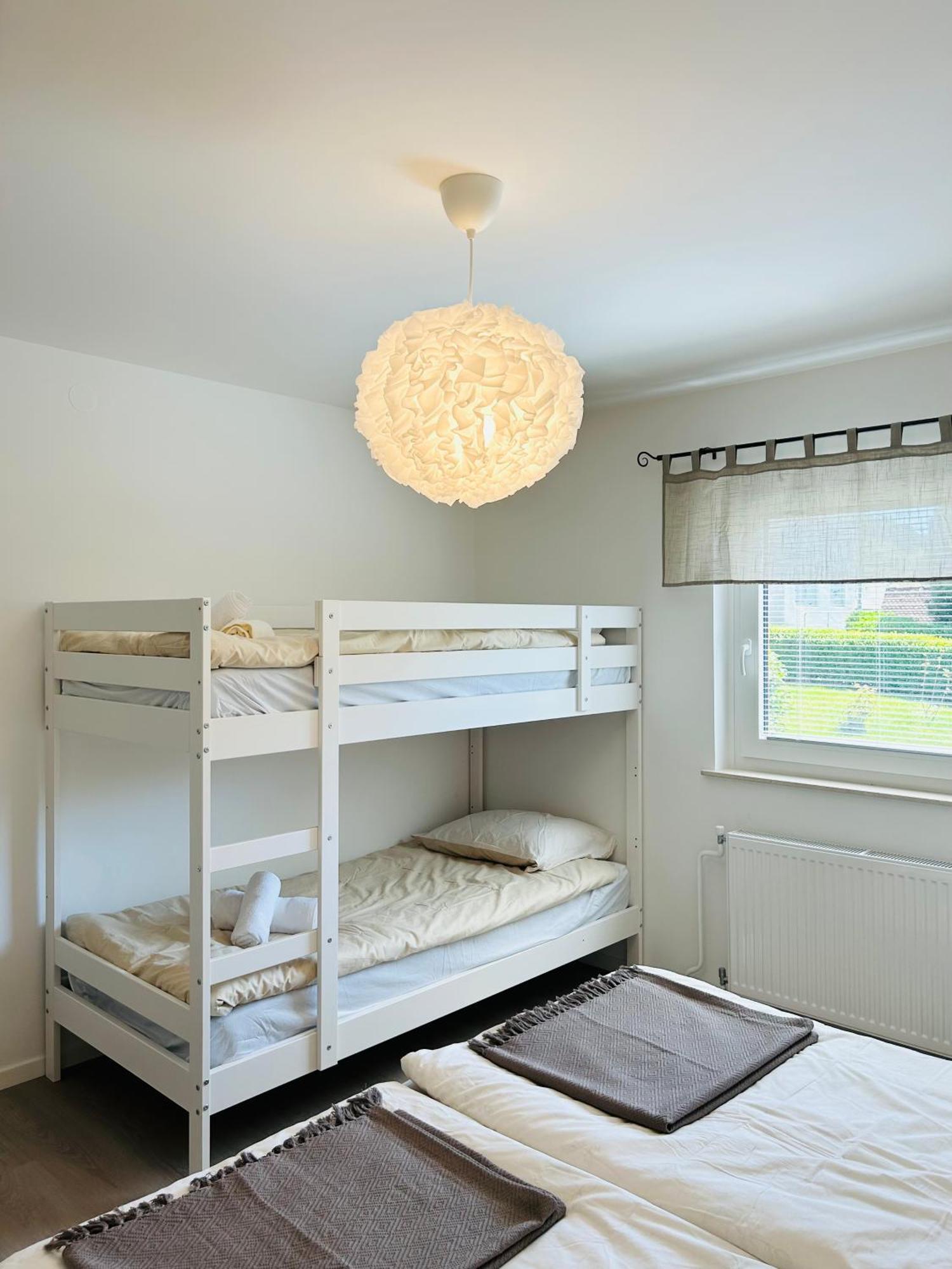 Apartma Jana Zirovnica Kültér fotó