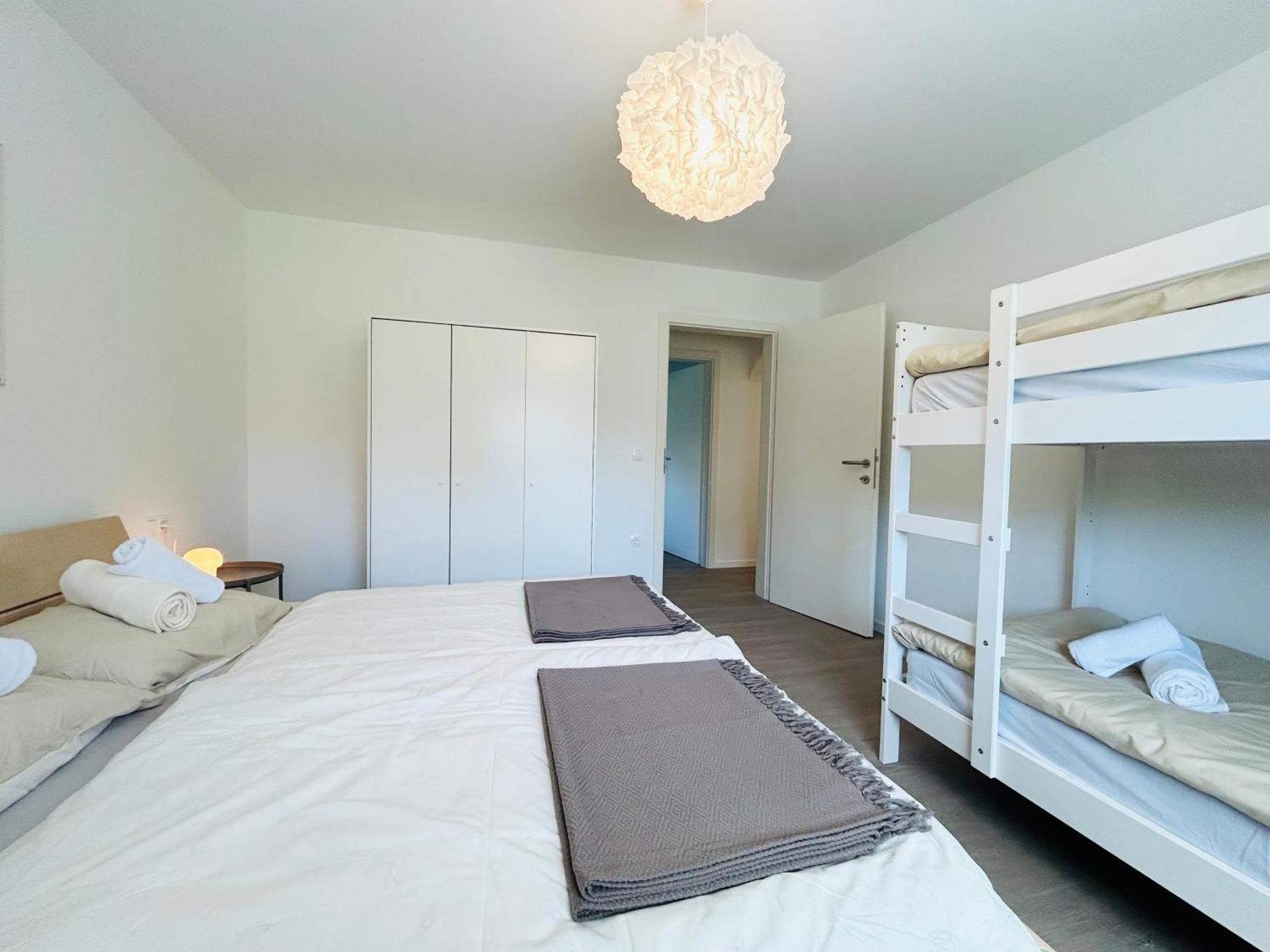 Apartma Jana Zirovnica Kültér fotó