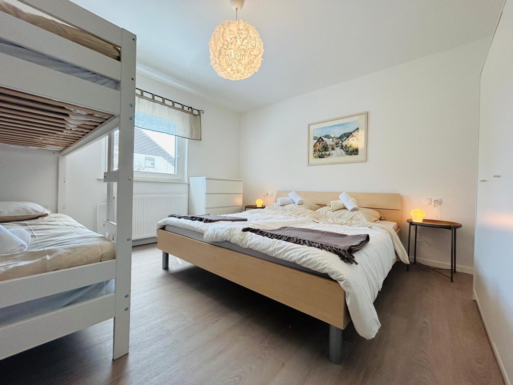 Apartma Jana Zirovnica Kültér fotó
